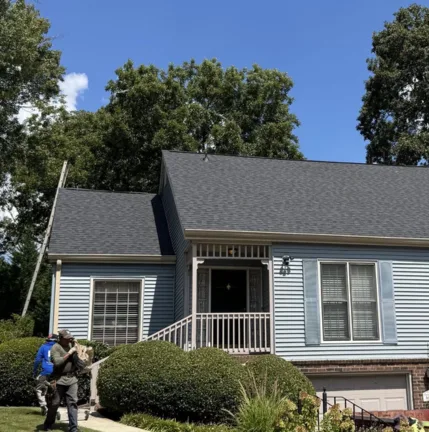 house gomez built optimized