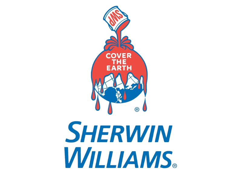 sherwin williams badge